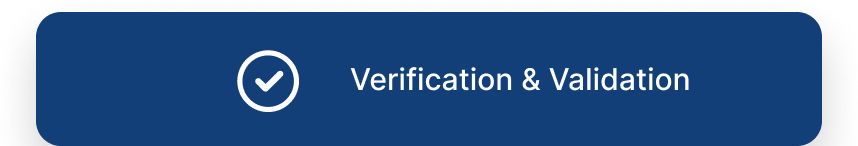 Verifikation und Validierung